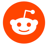 reddit icon