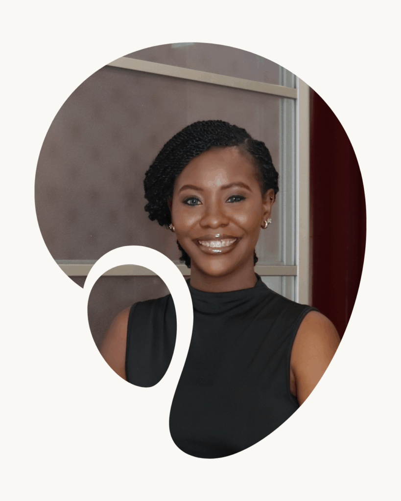 website portrait